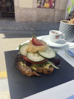   at Re.sen in Mallorca