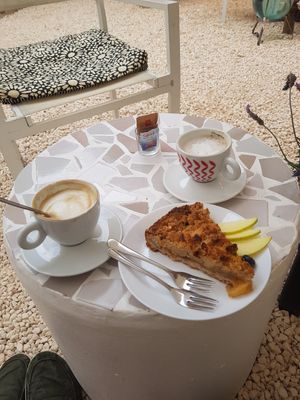  at Re.sen in Mallorca