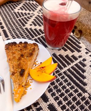   at Re.sen in Mallorca