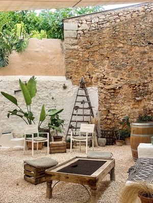   at Re.sen in Mallorca