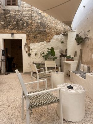   at Re.sen in Mallorca