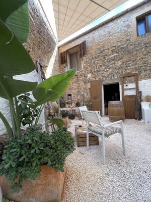   at Re.sen in Mallorca