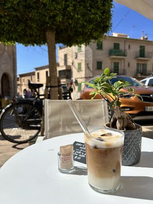   at Re.sen in Mallorca