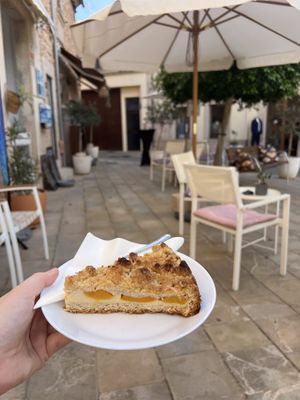   at Re.sen in Mallorca