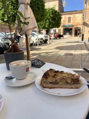   at Re.sen in Mallorca