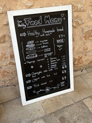   at Re.sen in Mallorca