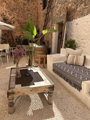   at Re.sen in Mallorca