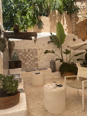   at Re.sen in Mallorca