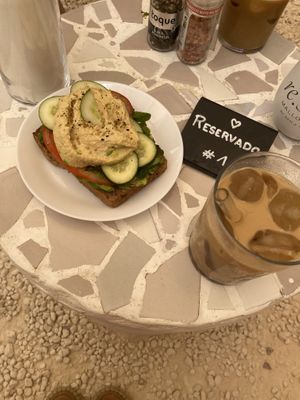   at Re.sen in Mallorca