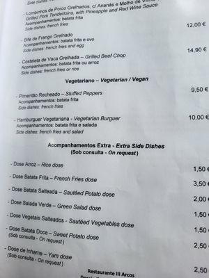  at Três Arcos in Sao Miguel