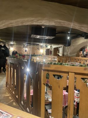  #Veganuary at Stary Młyn in Poznan