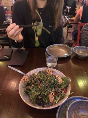   at Master Kong in Mount Maunganui