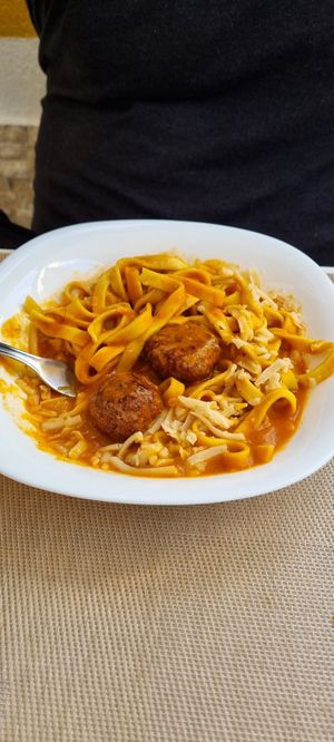  at Bobó Empório Vegano in Sao Paulo