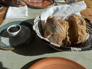   at Azenhas do Mar in Colares