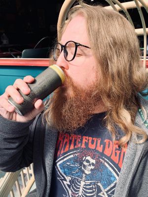  at Soulshine Vegan Cafe in Indianapolis