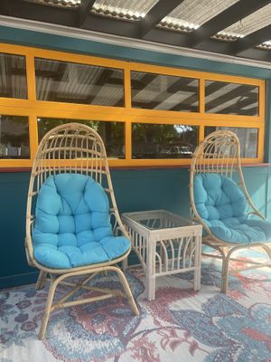 Colors amazing   at Soulshine Vegan Cafe in Indianapolis