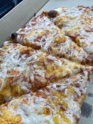   at Bunzy's & Booze in Colorado Springs