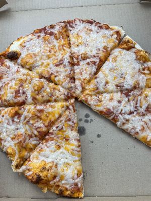   at Bunzy's & Booze in Colorado Springs