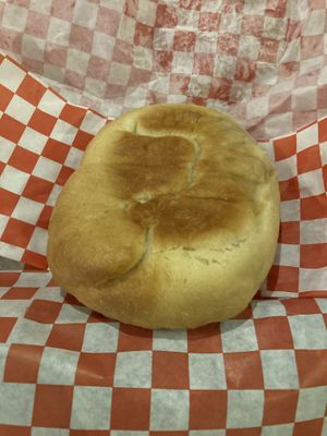 Veg-Head Bunzy  at Bunzy's & Booze in Colorado Springs