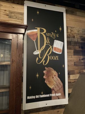   at Bunzy's & Booze in Colorado Springs