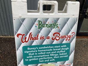   at Bunzy's & Booze in Colorado Springs