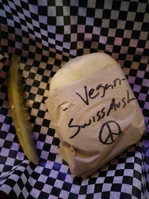 ^ at Bunzy's & Booze in Colorado Springs