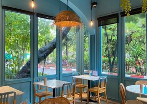  at Tonklar Facai - Mahidol Salaya in Nakhon Pathom