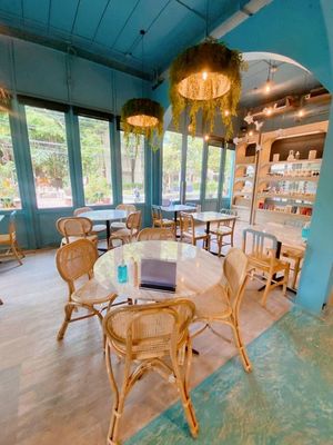  at Tonklar Facai - Mahidol Salaya in Nakhon Pathom