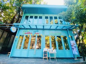  at Tonklar Facai - Mahidol Salaya in Nakhon Pathom