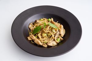  at Tonklar Facai - Mahidol Salaya in Nakhon Pathom