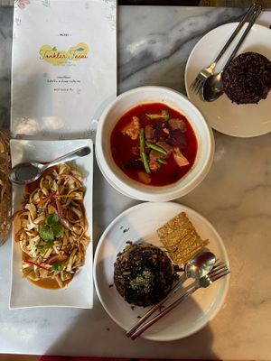  at Tonklar Facai - Mahidol Salaya in Nakhon Pathom