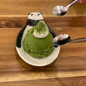   at Uno Yukiko - Gion Soy Milk Ramen - ぎをん豆乳らーめん うのゆきこ in Kyoto