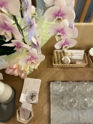 Water   at Uno Yukiko - Gion Soy Milk Ramen - ぎをん豆乳らーめん うのゆきこ in Kyoto