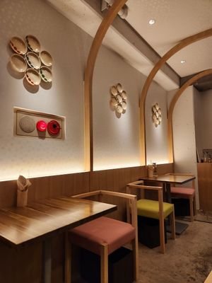  at Uno Yukiko - Gion Soy Milk Ramen - ぎをん豆乳らーめん うのゆきこ in Kyoto