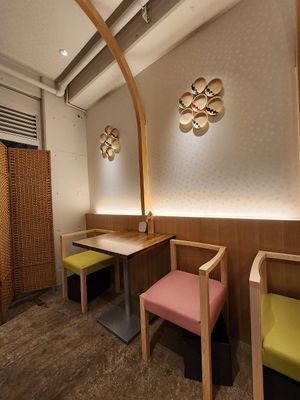  at Uno Yukiko - Gion Soy Milk Ramen - ぎをん豆乳らーめん うのゆきこ in Kyoto