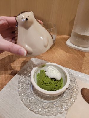  at Uno Yukiko - Gion Soy Milk Ramen - ぎをん豆乳らーめん うのゆきこ in Kyoto