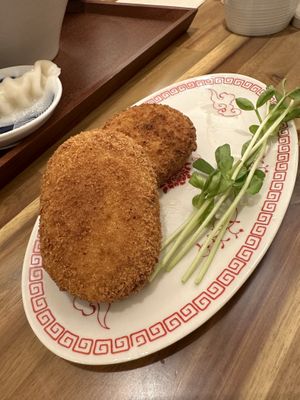  at Uno Yukiko - Gion Soy Milk Ramen - ぎをん豆乳らーめん うのゆきこ in Kyoto