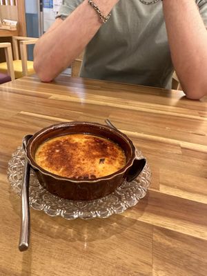   at Uno Yukiko - Gion Soy Milk Ramen - ぎをん豆乳らーめん うのゆきこ in Kyoto