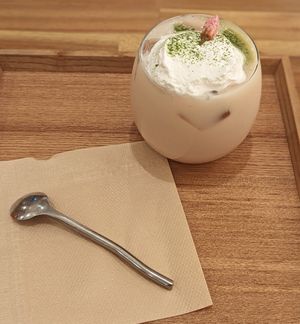  at Uno Yukiko - Gion Soy Milk Ramen - ぎをん豆乳らーめん うのゆきこ in Kyoto