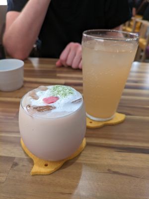  at Uno Yukiko - Gion Soy Milk Ramen - ぎをん豆乳らーめん うのゆきこ in Kyoto