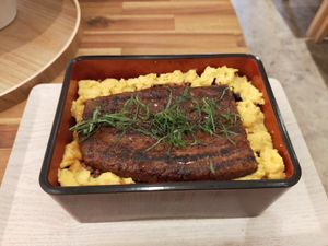  at Uno Yukiko - Gion Soy Milk Ramen - ぎをん豆乳らーめん うのゆきこ in Kyoto