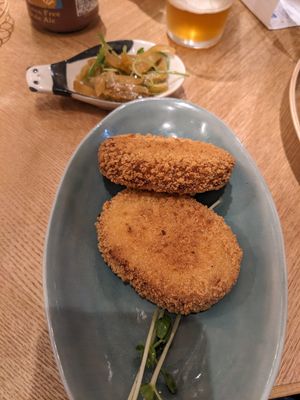  at Uno Yukiko - Gion Soy Milk Ramen - ぎをん豆乳らーめん うのゆきこ in Kyoto