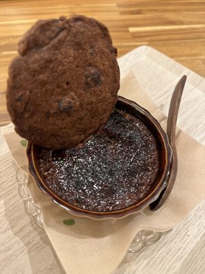   at Uno Yukiko - Gion Soy Milk Ramen - ぎをん豆乳らーめん うのゆきこ in Kyoto