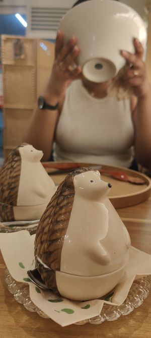  at Uno Yukiko - Gion Soy Milk Ramen - ぎをん豆乳らーめん うのゆきこ in Kyoto