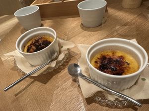   at Uno Yukiko - Gion Soy Milk Ramen - ぎをん豆乳らーめん うのゆきこ in Kyoto