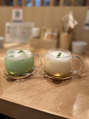   at Uno Yukiko - Gion Soy Milk Ramen - ぎをん豆乳らーめん うのゆきこ in Kyoto