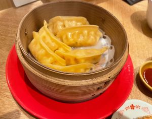  at Uno Yukiko - Gion Soy Milk Ramen - ぎをん豆乳らーめん うのゆきこ in Kyoto