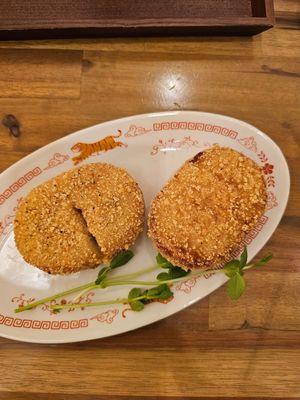  at Uno Yukiko - Gion Soy Milk Ramen - ぎをん豆乳らーめん うのゆきこ in Kyoto