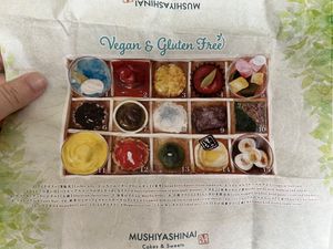   at Uno Yukiko - Gion Soy Milk Ramen - ぎをん豆乳らーめん うのゆきこ in Kyoto