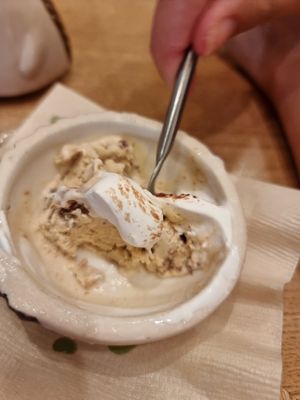  at Uno Yukiko - Gion Soy Milk Ramen - ぎをん豆乳らーめん うのゆきこ in Kyoto